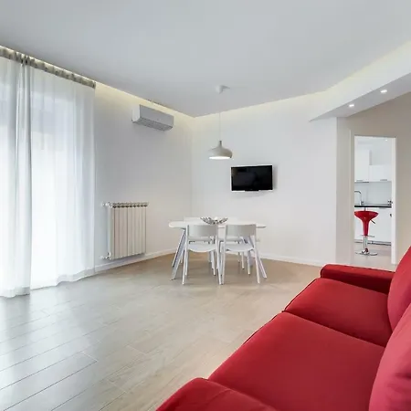 Apartment Lovely 3 Close Trastevere Station