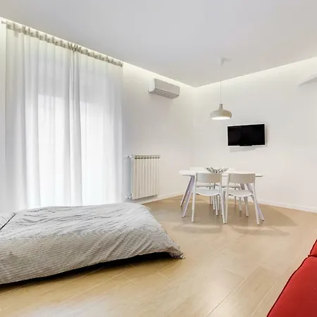 Apartment Lovely 3 Close Trastevere Station
