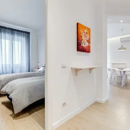 דירה Lovely 3 Close Trastevere Station *